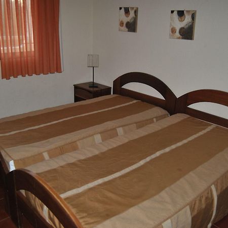 Apartamentos Olhos Do Mar Albufeira Eksteriør bilde