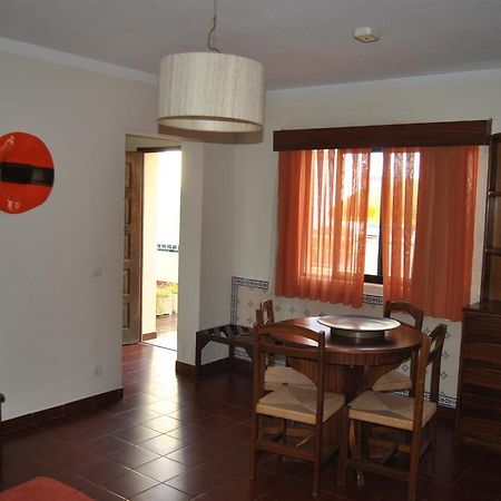Apartamentos Olhos Do Mar Albufeira Eksteriør bilde