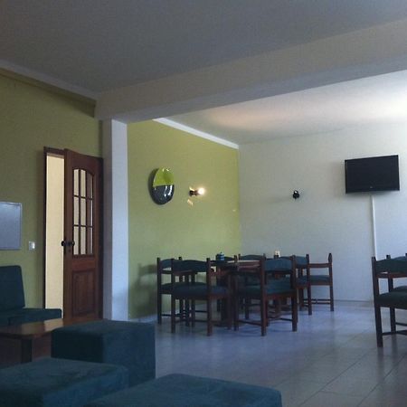 Apartamentos Olhos Do Mar Albufeira Eksteriør bilde