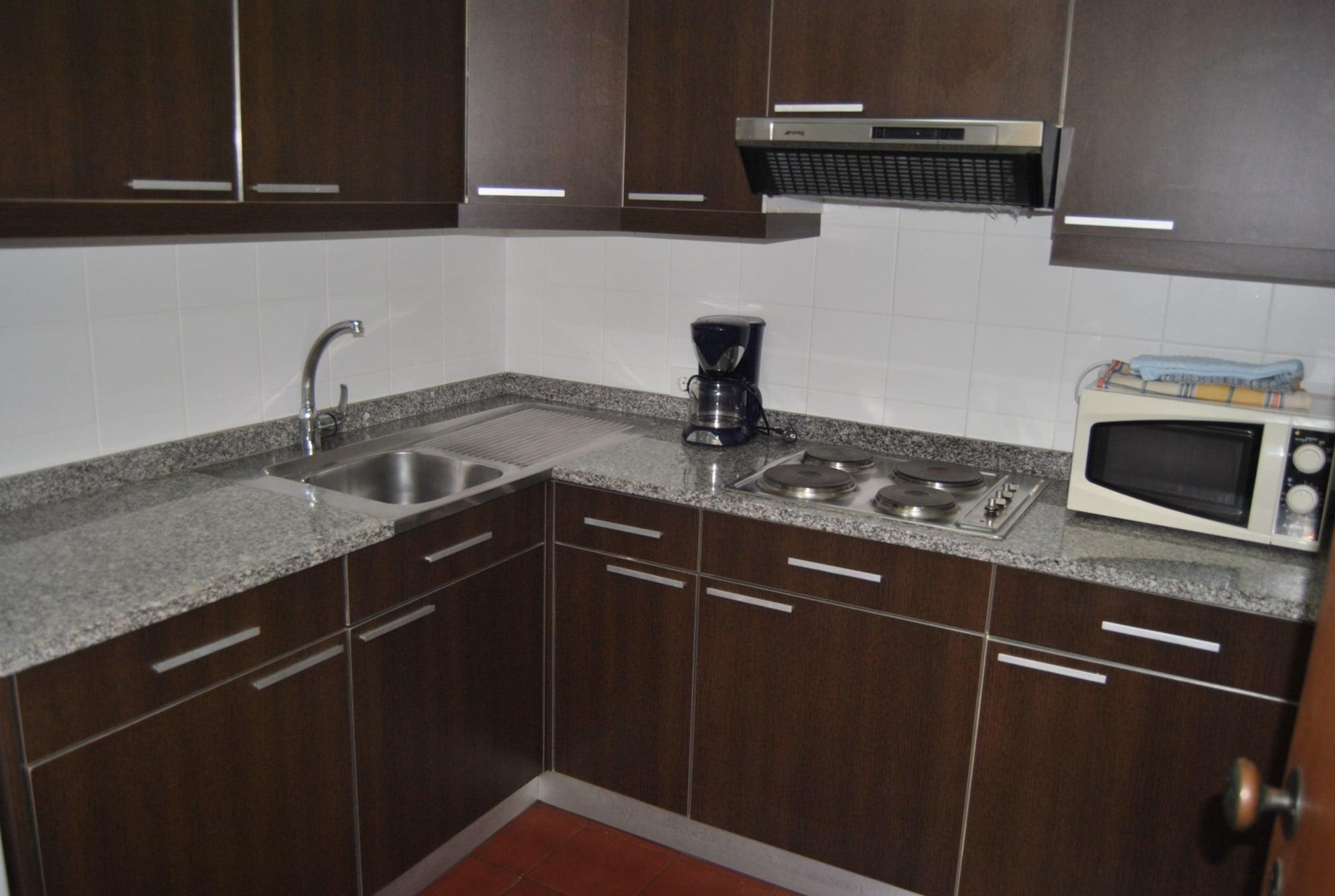 Apartamentos Olhos Do Mar Albufeira Eksteriør bilde