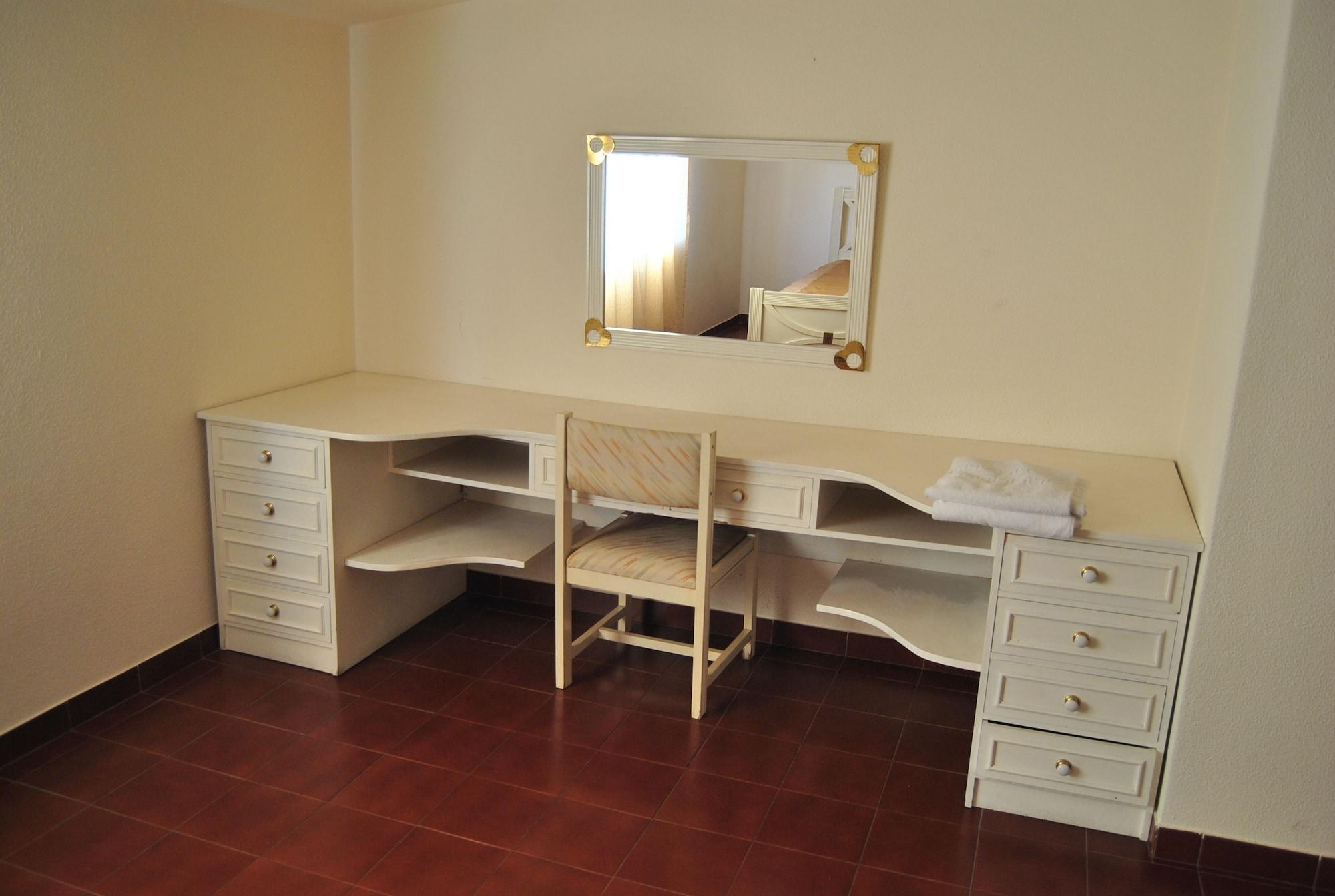 Apartamentos Olhos Do Mar Albufeira Eksteriør bilde