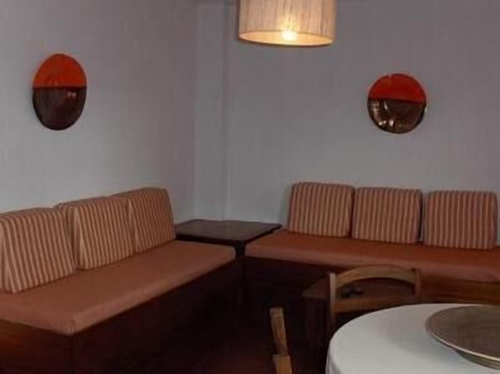 Apartamentos Olhos Do Mar Albufeira Eksteriør bilde