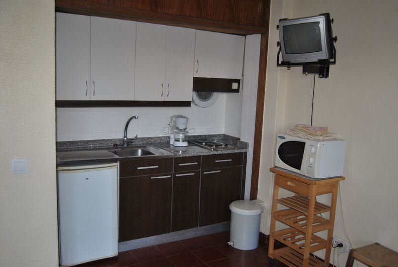Apartamentos Olhos Do Mar Albufeira Eksteriør bilde
