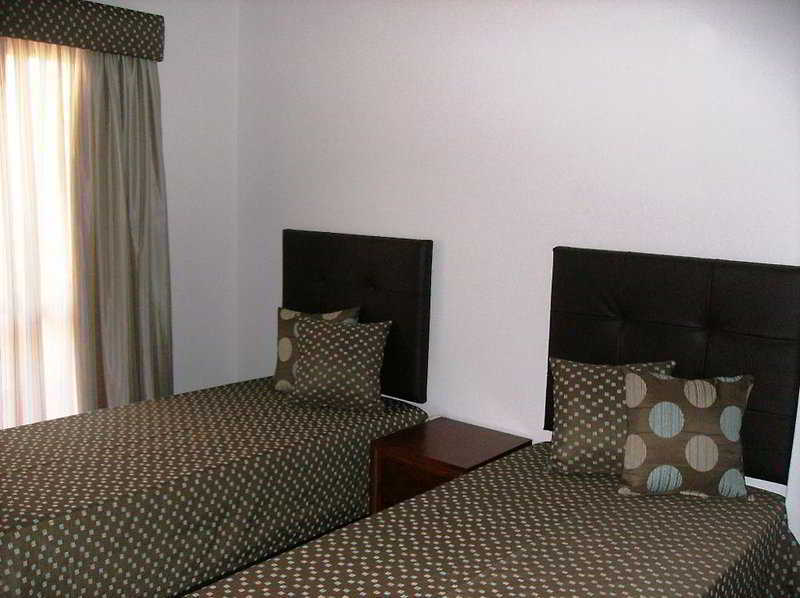 Apartamentos Olhos Do Mar Albufeira Eksteriør bilde