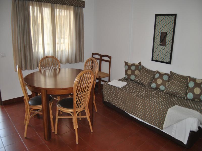Apartamentos Olhos Do Mar Albufeira Eksteriør bilde