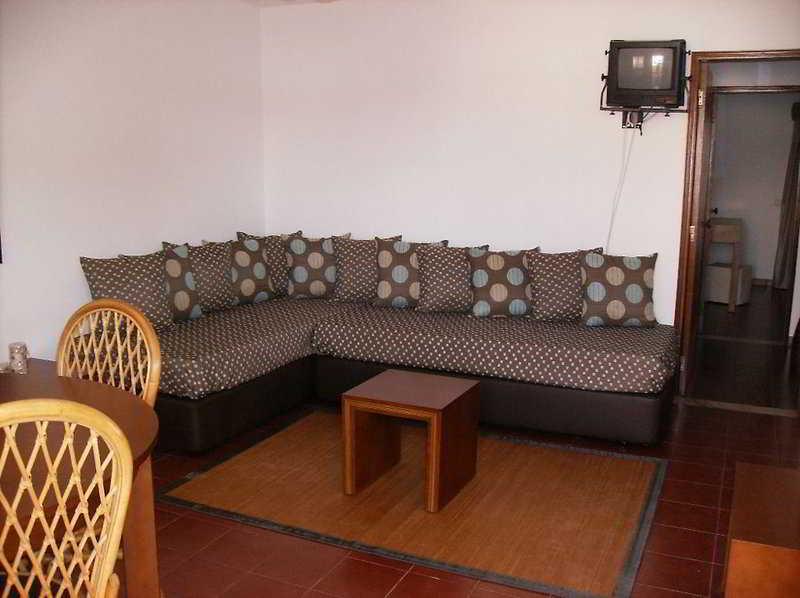 Apartamentos Olhos Do Mar Albufeira Eksteriør bilde