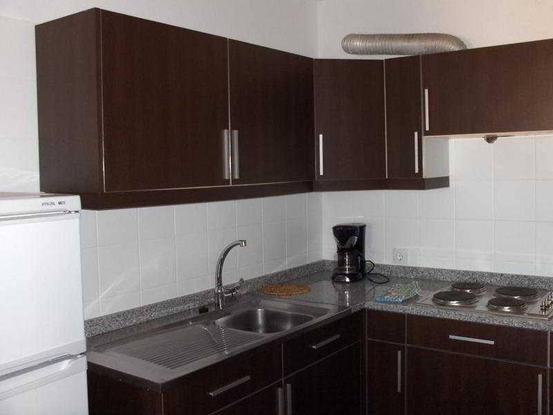 Apartamentos Olhos Do Mar Albufeira Eksteriør bilde